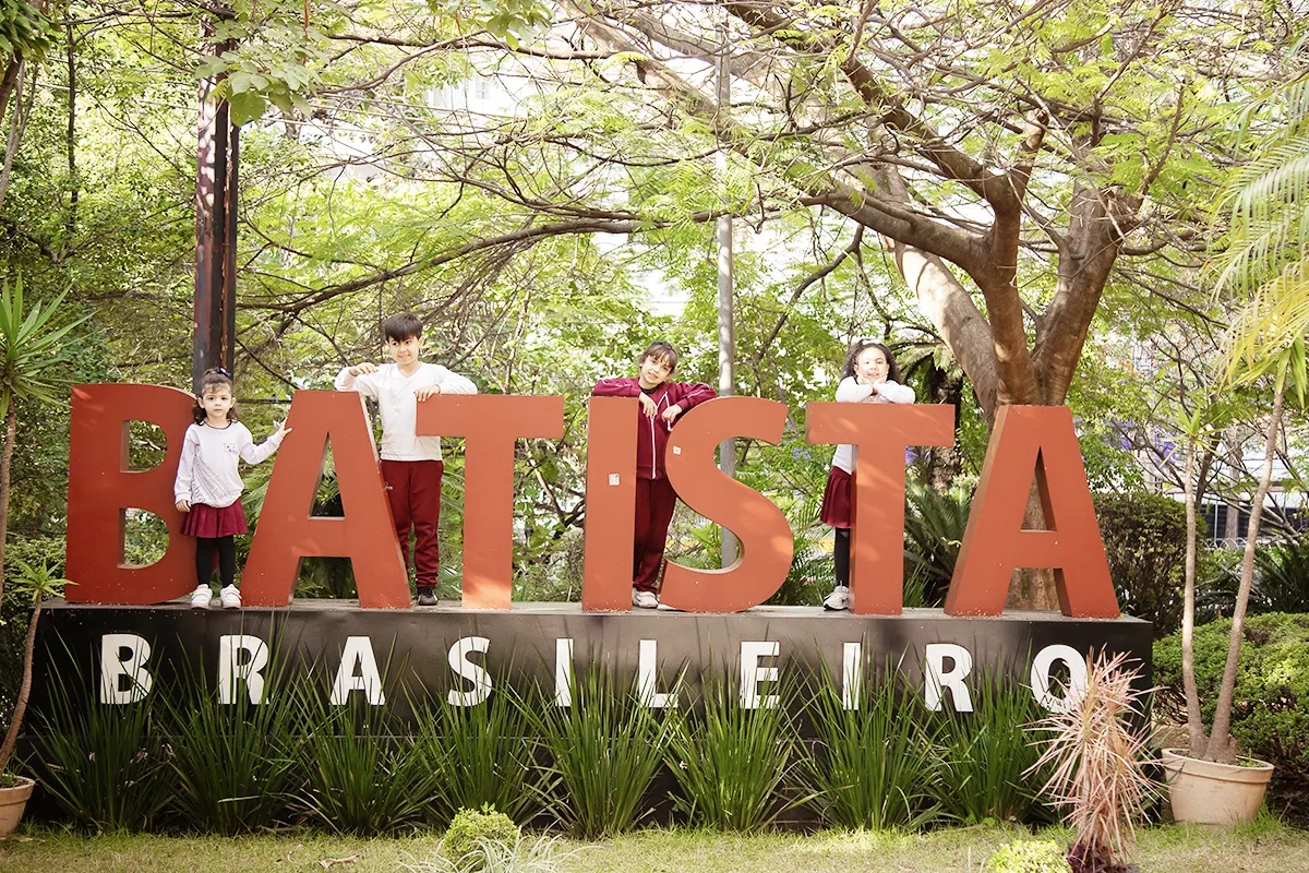 Atividade escolar