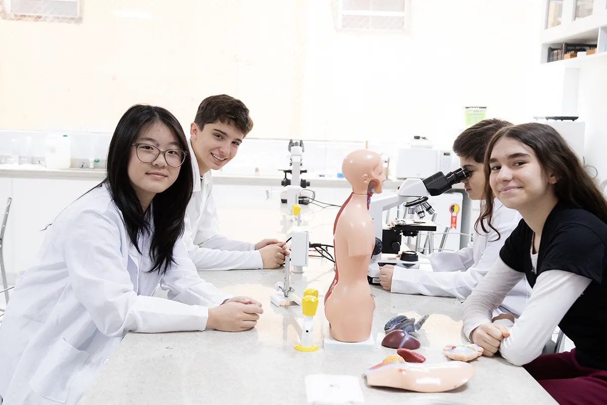 Laboratório Perdizes